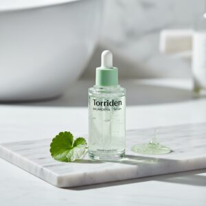Torriden Balanceful Siero Cica