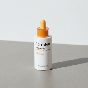 Torriden CELLMAZING Vita C Fiala