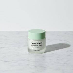 Torriden Balanceful Cica Crema Giorno 50 ml