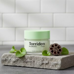 Torriden Balanceful Crema 80 ml