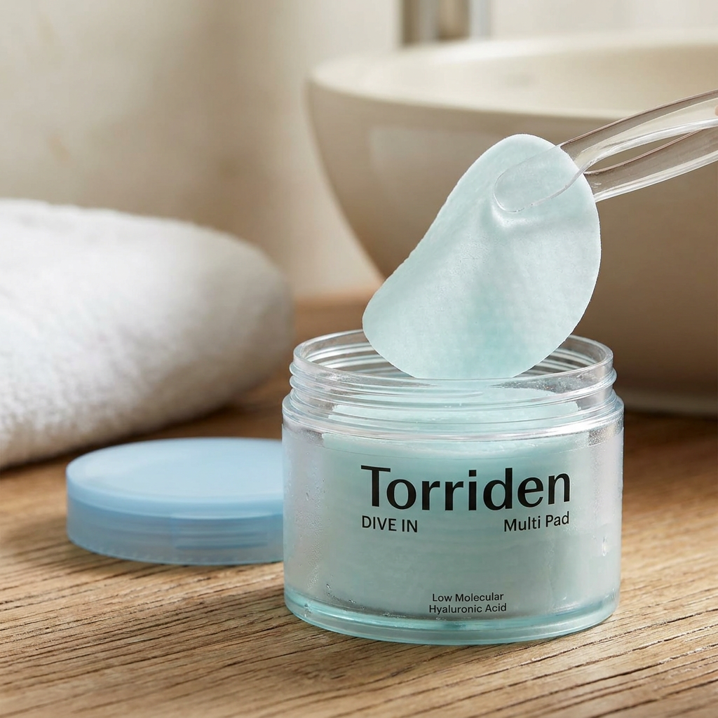 Torriden pad nella vita reale: il giudizio senza fronzoli