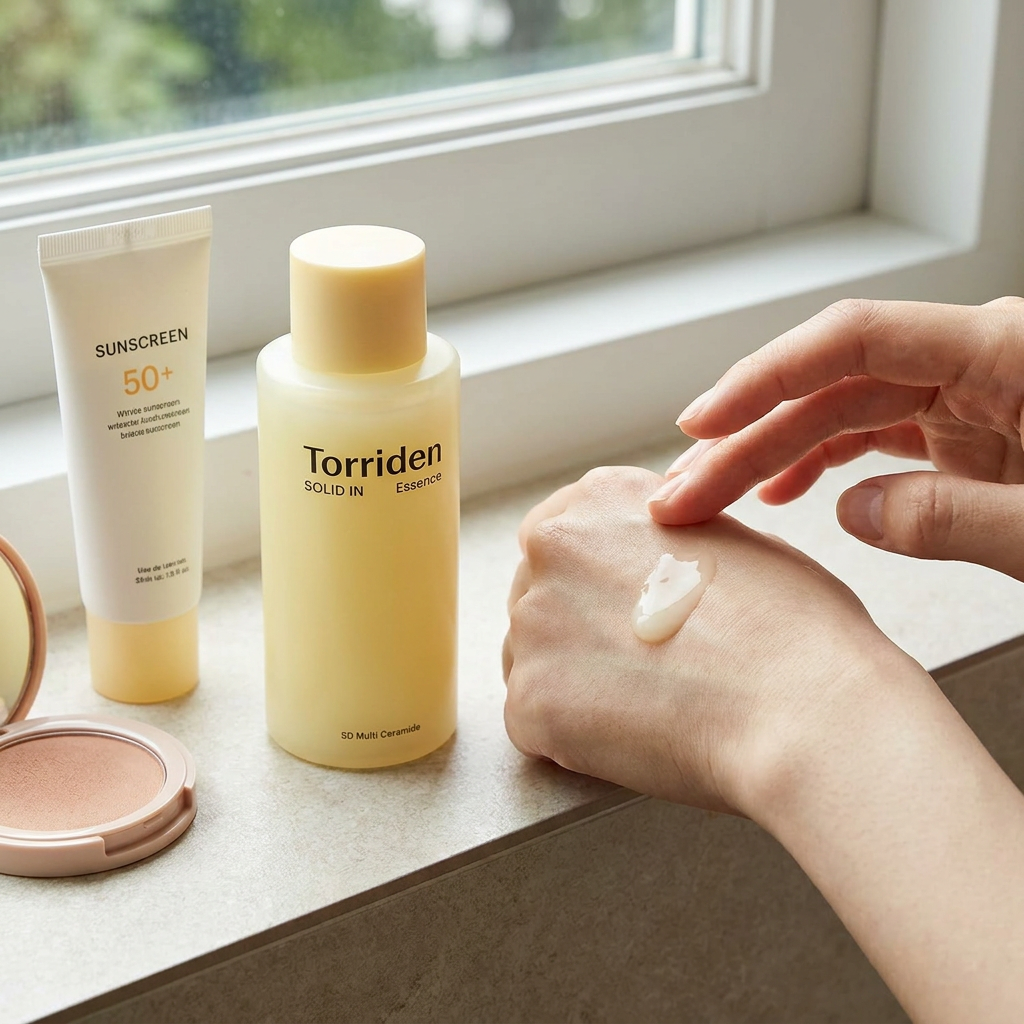 Texture, assorbimento e "strato" sulla pelle: dove convince e dove si complica