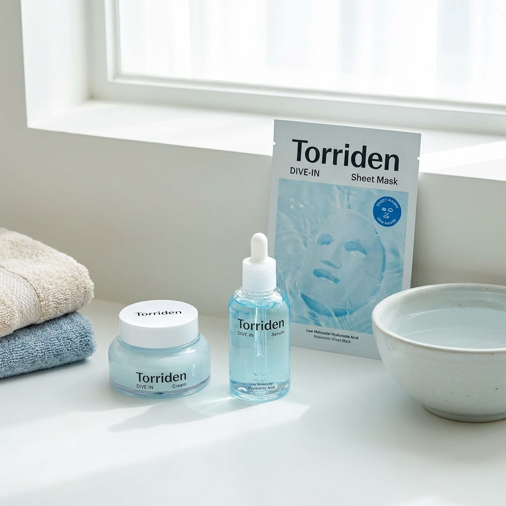Torriden collagene: cosa aspettarsi davvero e come orientarsi