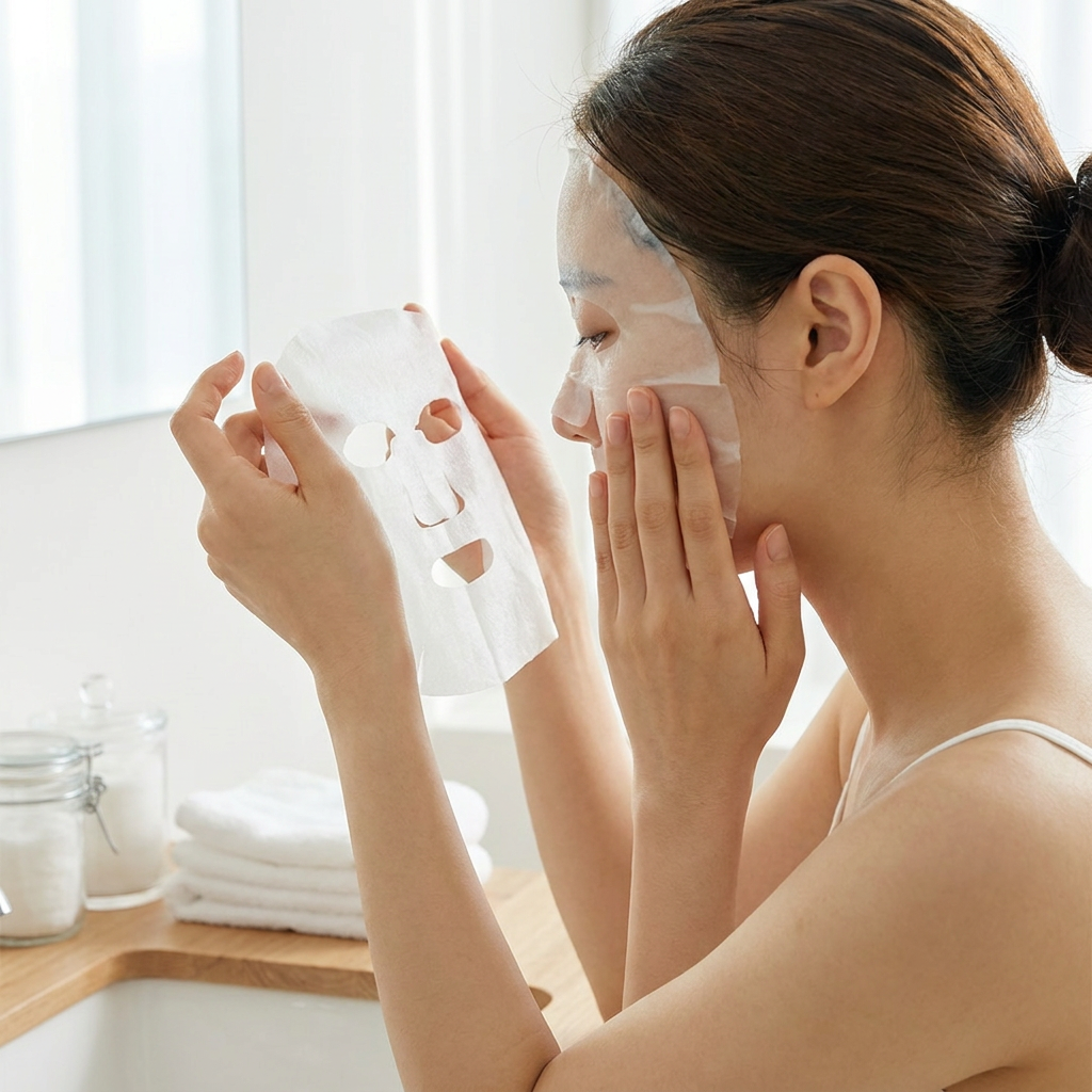 Maschera Gel TORRIDEN: Guida Pratica Alla Celllmazing